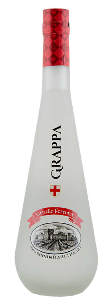 Граппа Кастелло