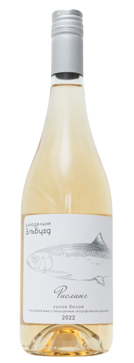 Эльбузд Рислинг