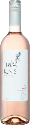 Вино Терра Игнис Розе