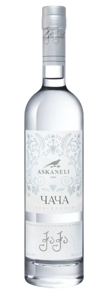 Асканели Чача