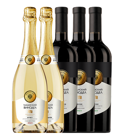 Таманский винодел