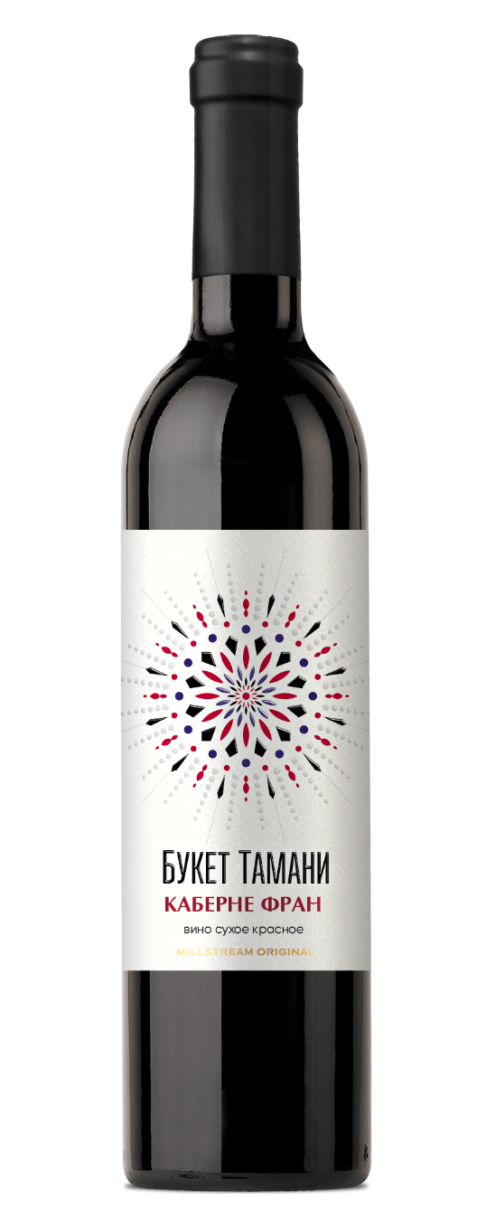 Букет Тамани