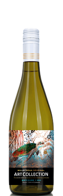 Арт Коллекция Рислинг/Алиготе/Шардоне