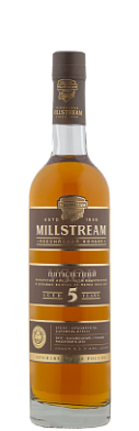 Коньяк Мильстрим Пятилетний