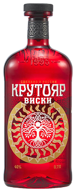 Виски Крутояр
