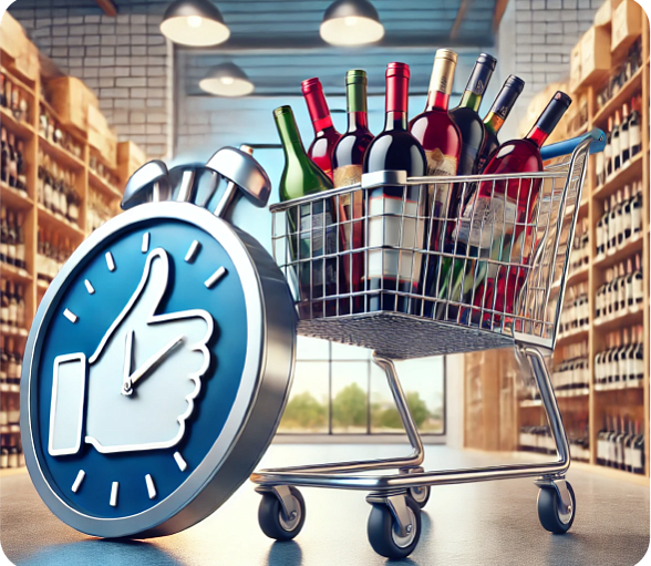 Услуга ПРЕДЗАКАЗ: Услуга ПРЕДЗАКАЗ: