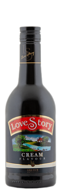 Ликёр Сливочный