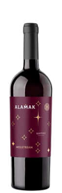 Вино Аламак (Alamak) Сира