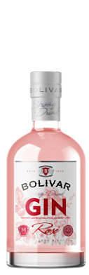 Джин Боливар Розе